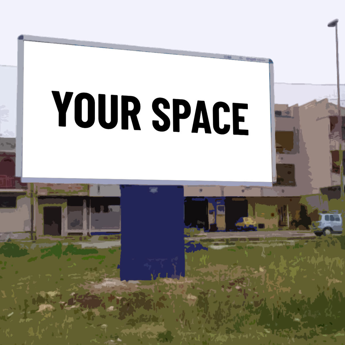 SPAZIO PUBBLICITARIO 600 x 300 ILLUMINATO (ACQUAVIVA DELLE FONTI) Dal 05/04/2027 al 03/04/2028 365 giorni