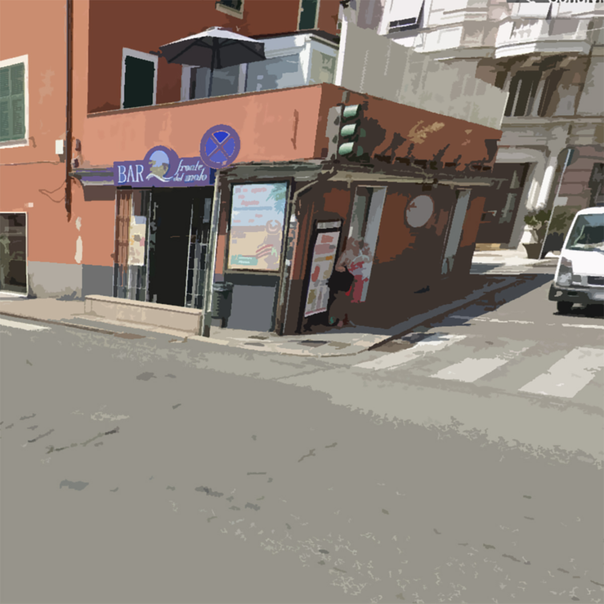 11 SPAZIO PUBBLICITARIO 100 x 140 (81,82 € cad.) (GENOVA) Dal 02/11/2026 al 15/11/2026 14 giorni