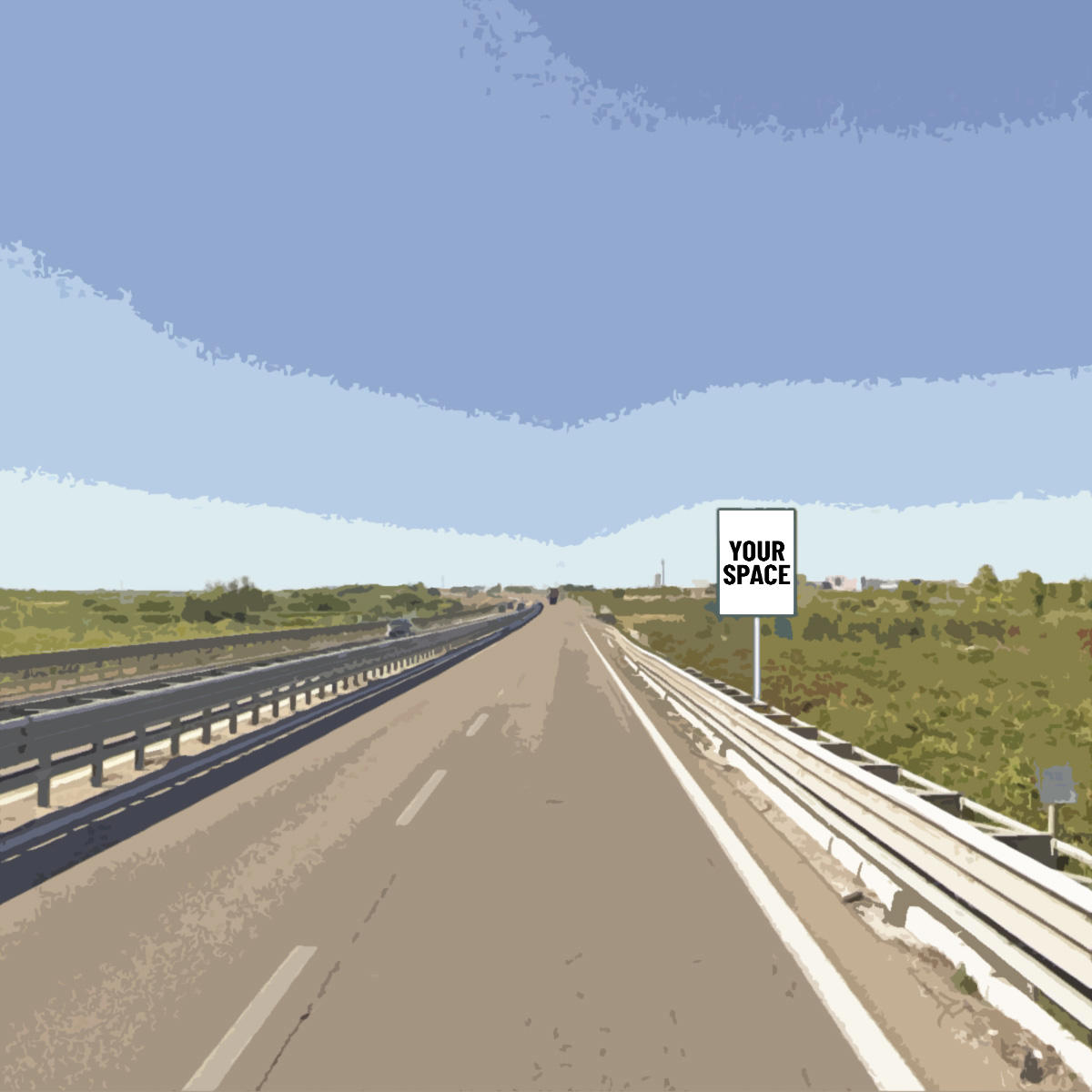 SPAZIO PUBBLICITARIO 140 x 200 (FOGGIA) Dal 02/12/2026 al 27/11/2028 727 giorni