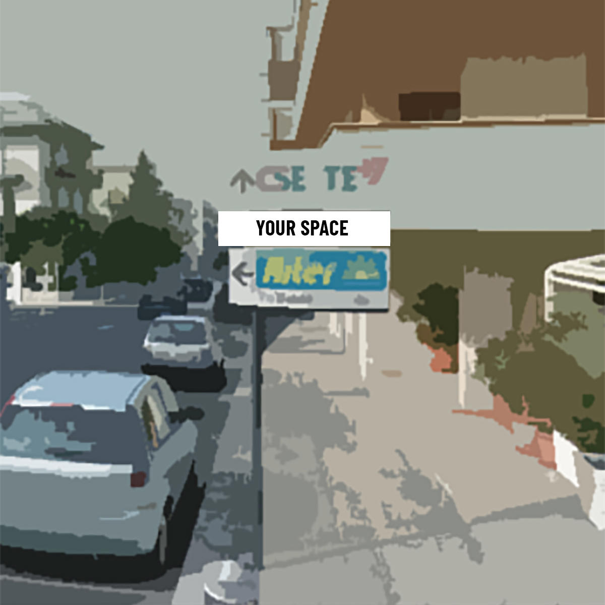 SPAZIO PUBBLICITARIO FRECCIA 125 x 25 (LOCOROTONDO) Dal 02/11/2026 al 28/10/2029 1092 giorni