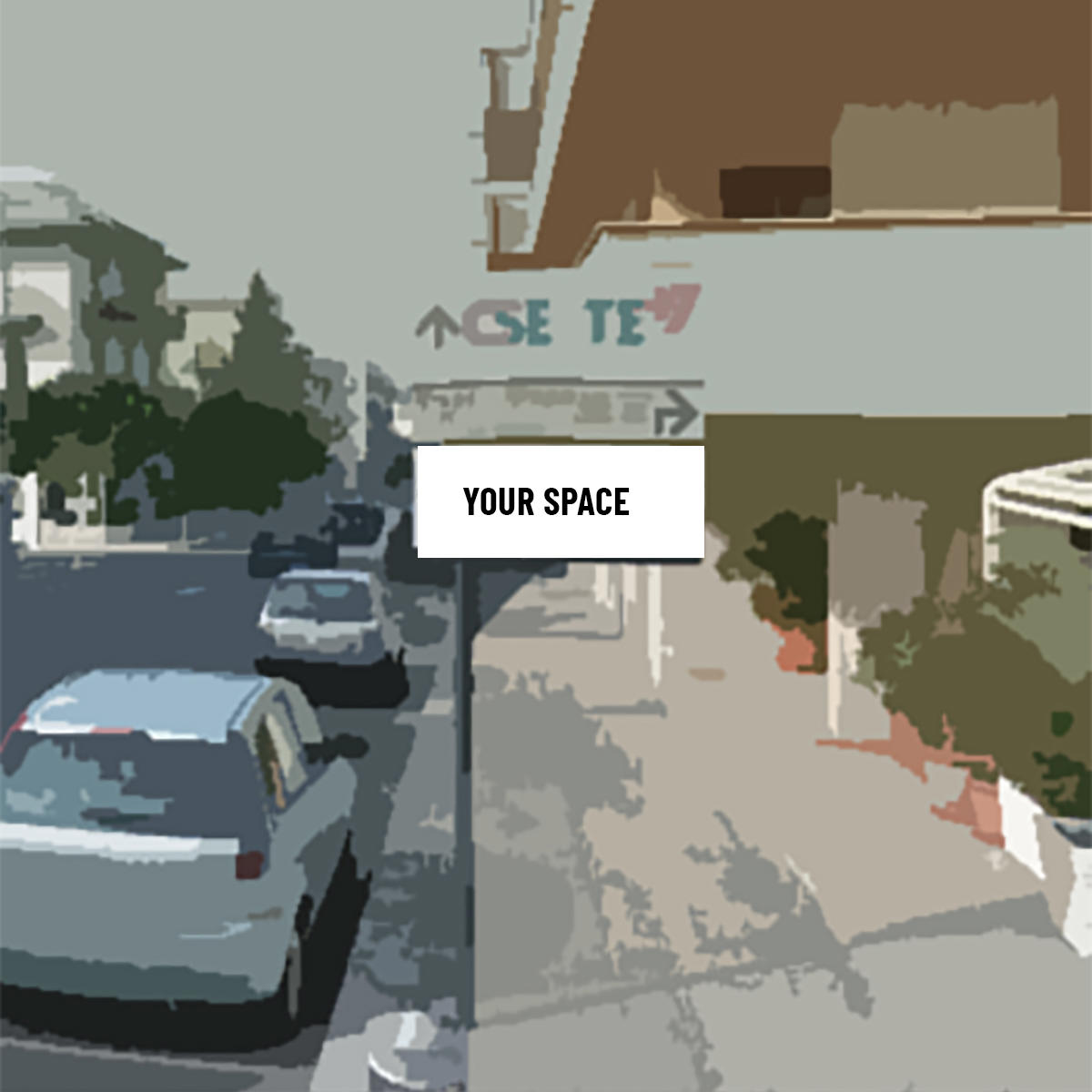 SPAZIO PUBBLICITARIO FRECCIA 125 x 50 (LOCOROTONDO) Dal 02/11/2026 al 04/11/2029 1099 giorni
